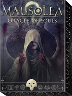 Mausolea Oracle: Oracle of the Souls group work