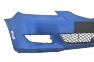 front bumper front MAZDA 3 and BK