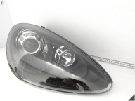 PORSCHE CAYENNE 7P5 958 10-14 TURBO GTS light XENON + LED right front EU