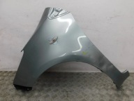 fender front front left TOYOTA YARIS II 2