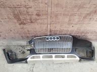 Zderzak przód Audi A4 B8 LIFT 8K Allroad 2011-2015