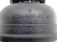 Servoölbehälter MERCEDES SL R230 01