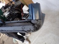 CITROEN BERLINGO II 2 08-18 bumper rear part rear