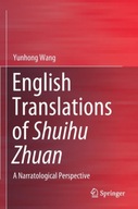 English Translations of Shuihu Zhuan: A