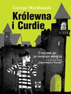 KRÓLOWA I CURDIE, GEORGE MACDONALD