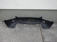 JEEP RENEGADE 14- bumper rear