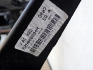 support panel for radiators pillar RENAULT MASTER 3 III 2010- 625006894R