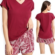 HENDERSON piżama damska BLUSH k/r *L* 40620 43x