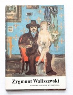 ZESTAW 9 POCZTÓWEK ZYGMUNT WALISZEWSKI 1979