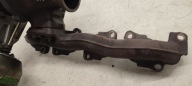 turbo Opel Insignia 2,0 CDTI