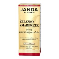 JANDA ŽEHLIČKA VRÁSOK KRÉM NA KAŽDÚ DENNÚ DOBU 30ml