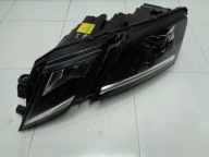 SKODA OCTAVIA III LIFT FULL LED left 16-20r
