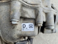 differential front front VW TOUAREG II 2 7P 3.0 TDI