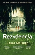 Rezydencja Laura McHugh____________