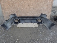 bumper rear part rear AUDI RS6 C7 4G 4G9 2013