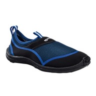 Topánky do vody Mares Aquawalk modro-granátové 42