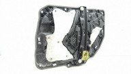 window regulator left rear part rear part side left BMW G11 G12 7479057