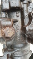 MERCEDES CLK W208 Boîter direction 2024610601