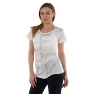 Koszulka termo Reebok Studio treningowa t-shirt