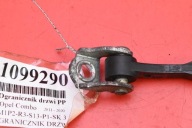 limiter door right front OPEL COMBO D 11-20