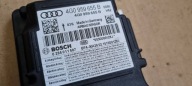 S6 C7 4G LIFT A6 SENSOR module control unit airbag 4G0959655B