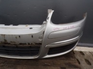 front bumper front VOLKSWAGEN GOLF 5 V KOMBI JETTA colour LA7W