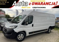 Fiat Ducato Furgon 2.3D 177PS L3H2 Bezwypadkowy