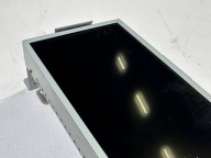 display monitor ekran radia navigation devices Lincoln Continental 2017+