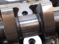 TESTATA completa 1.0 VVTI Peugeot 107 e (2005-2014)