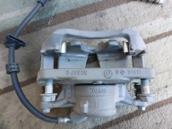 caliper brake right front OPEL COMBO E 1.5 D ZF new 23r