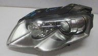 VW PASSAT B6 06R LAMPA LEWY PRZÓD XENON 3C0941751G