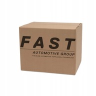 Fast FT32325 Nastavenie, bubnová brzda