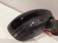 mirror exterior right 16 PIN RENAULT CAPTUR II KAMERA