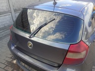 trunk door boot rear rear part BMW 1 and E87 04-11 kod lakieru A22/7