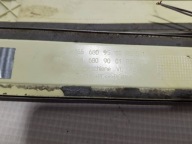 caps mouldings threshold front right left Komplet Mercedes GL X166