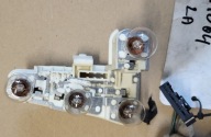 light housing left rear part OPRAWKI GNIAZDA ZAROWKI BME 3 E90 sedan 6937473 OE EU