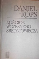 Kościół wczesnego średniowiecza - Rops