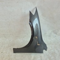 VW GOLF 7 VII LIFT 16- fender left front front