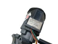 Allumage Clé Insert SSANGYONG KORANDO III 86970-34001