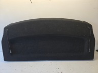 OPEL MERIVA B II plato boot