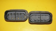 grid air conditioning devices in the dashboard left right NISSAN QUEST III