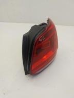 VW POLO V6C 14r> light right rear part rear 6C0945096M