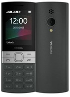 Mobilný telefón Nokia 150 4 MB 2G čierna