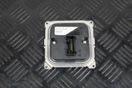 control unit module lights 260551566R RENAULT CLIO V 5 LIFT