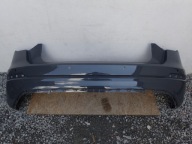 Stoßstange heck hinten AUDI Q2 81A 2016