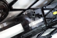 HYUNDAI I20 III 20- grille