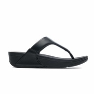 Japonki FitFlop LULU TOEPOST I88-001 37