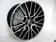 PORSCHE CAYENNE III 9Y0 E3 RS SPYDER disk disk 11Jx21 ET58 5x130 OC6