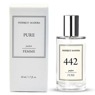 FM Federico Mahora Pure 442 Dámsky parfém - 50ml