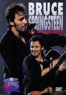 DVD Bruce Springsteen Unplugged